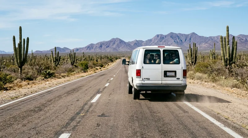 Cabo Day Trip: Guided Tour vs Self-Drive Compared