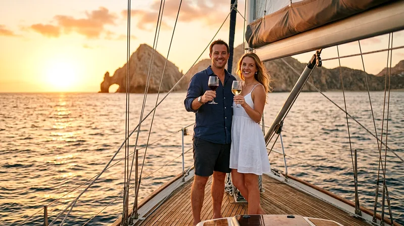 Cabo Dinner Cruises: Menus, Boats & Booking Guide