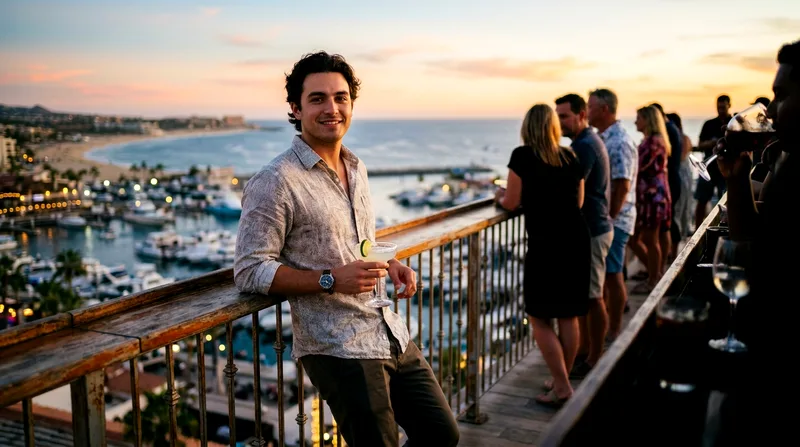 Cabo Nightlife for Solo Travellers: Safety Tips & Tours