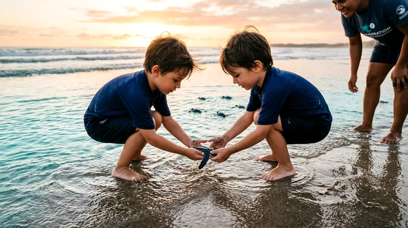 Cabo San Lucas Aquarium & Turtle Release: Tickets and Tours