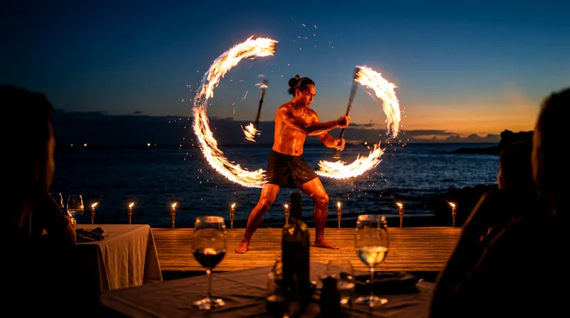 Cabo San Lucas Dinner Shows & Live Entertainment Guide