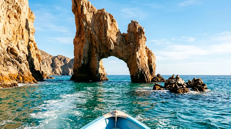 El Arco Cabo San Lucas Tours: Tickets & Best Ways to Visit