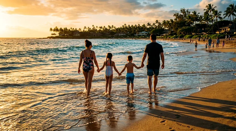 Cabo San Lucas Family Itinerary: 5 Days with Kids