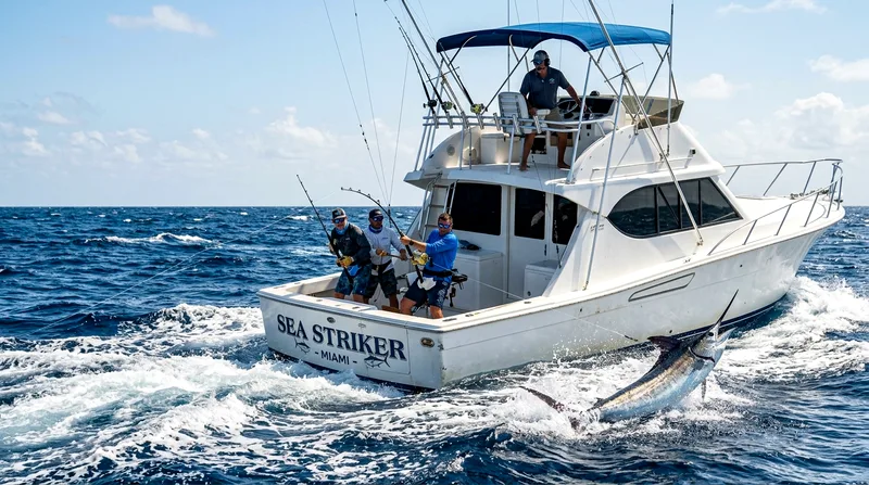 Cabo San Lucas Fishing Charter Tours: Prices, Seasons, Booking