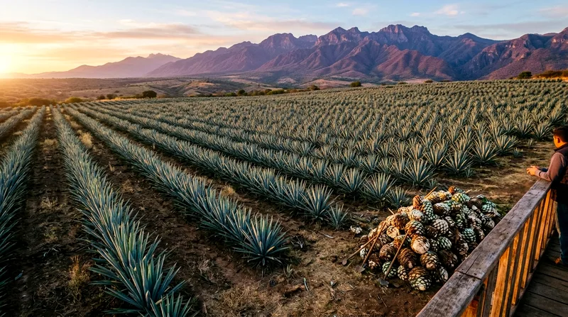 Cabo San Lucas Tequila Tasting Tours: What to Book