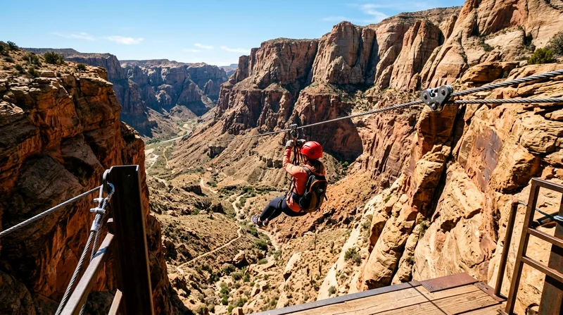 Wild Canyon Cabo Tickets: Prices, Activities & Is It Worth It?