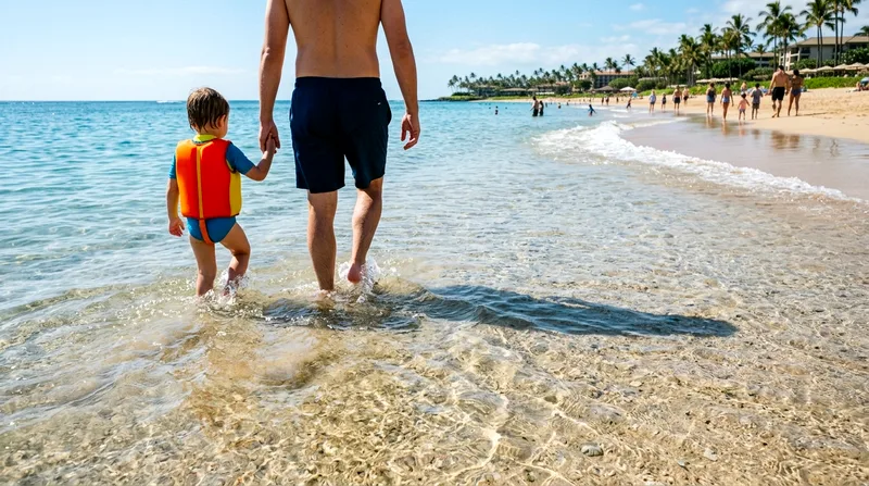Cabo San Lucas with Toddlers: Best Tours & Activities