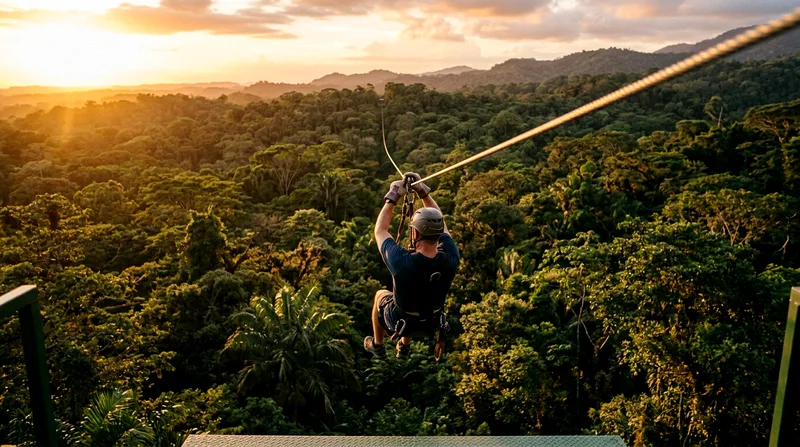 Cabo San Lucas Zip Line Tours: Prices, Locations & Booking
