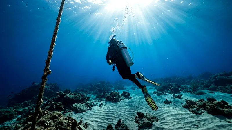 Best Cabo San Lucas Scuba Diving Tours to Book