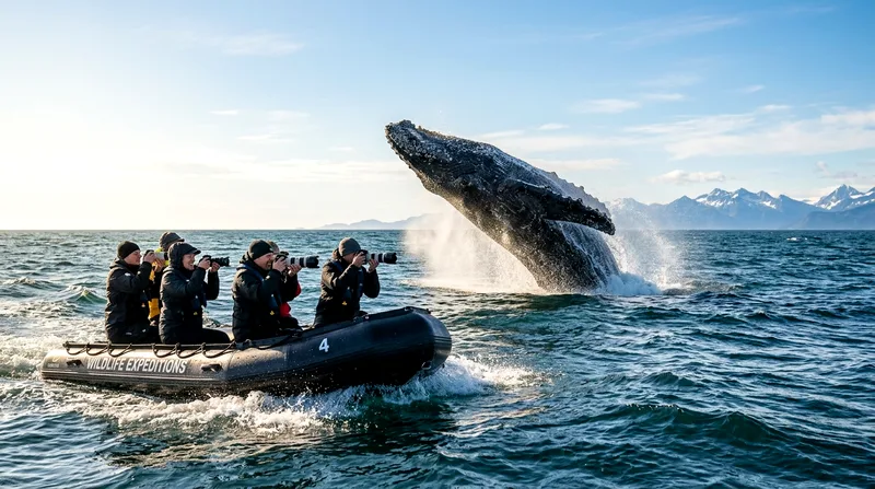 Cabo Whale Watching: Zodiac vs Catamaran Tour Guide