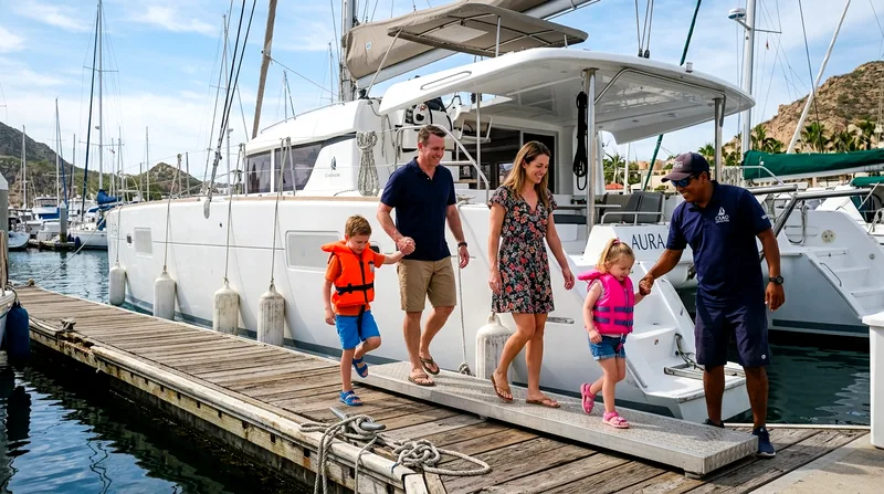 How to Save on Cabo San Lucas Family Tours and Activities