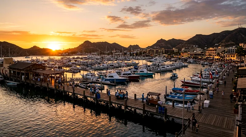 How to Save on Cabo San Lucas Boat Tours and Cruises