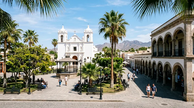 San José del Cabo Day Trip from Cabo San Lucas: Full Guide